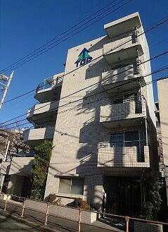 東京都葛飾区四つ木５丁目 地上5階地下1階建 築38年10ヶ月