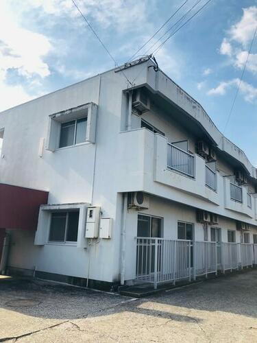 鹿児島県鹿児島市坂之上４丁目 賃貸マンション