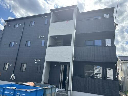 宮城県仙台市青葉区小田原８丁目 賃貸アパート