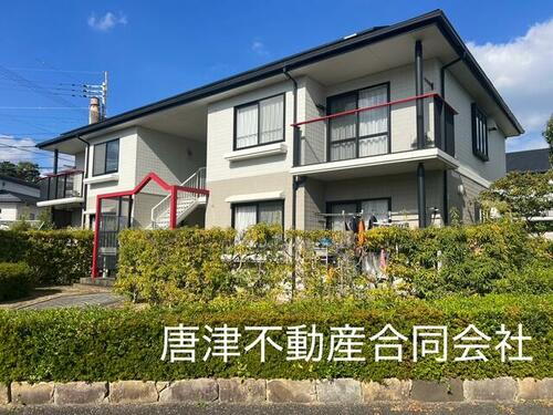 セントラルハイツＡ