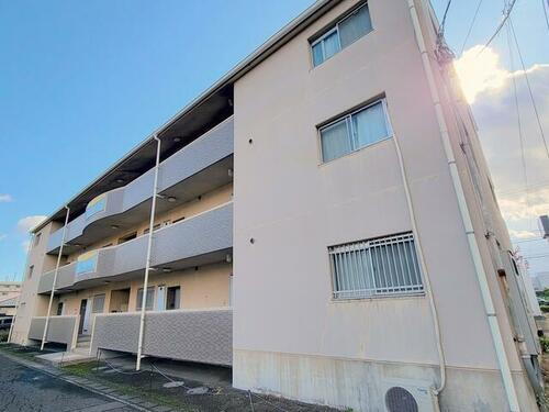 香川県高松市屋島西町 賃貸マンション