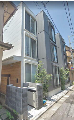 東京都足立区千住緑町２丁目 賃貸アパート