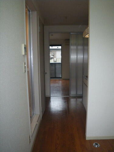 東京都大田区羽田３丁目 築26年3ヶ月 2階建