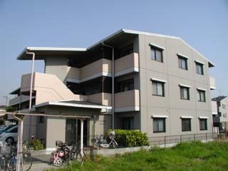 グリーンメゾン弐番館