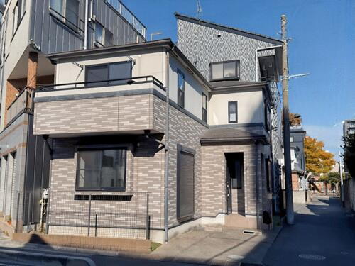 埼玉県川口市本町３丁目 築24年2ヶ月 2階建