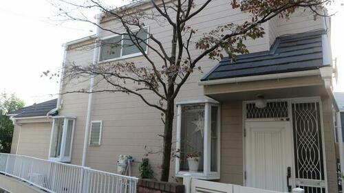 神奈川県横浜市磯子区滝頭１丁目 2階建 築37年6ヶ月