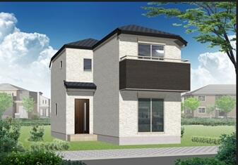 神奈川県相模原市南区上鶴間１丁目 2階建 