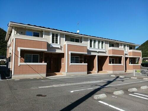 岡山県岡山市北区牟佐 賃貸アパート