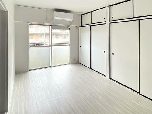 宮城県名取市名取が丘６丁目 賃貸マンション