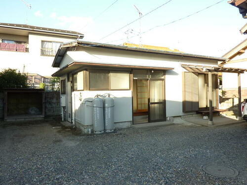 白瀬貸家　東－３