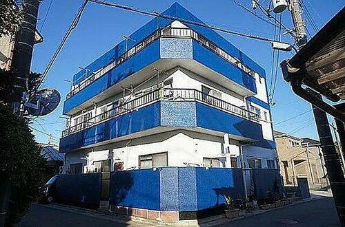 Ｋ－ＦＬＡＴ川戸