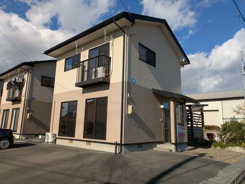 岩手県北上市鬼柳町柳上 賃貸一戸建て