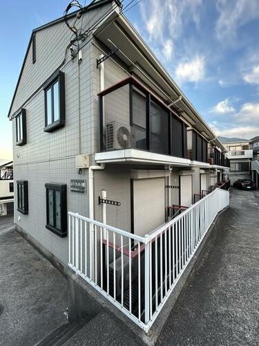 エバークレストＡ