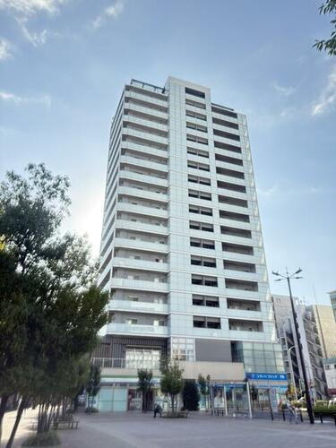 ステーションツインタワーズ糀谷フロントイースト