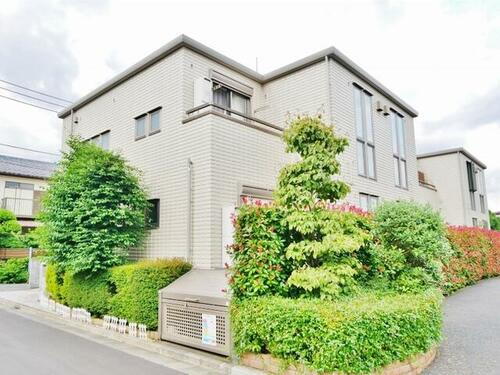 カーサアレイⅡ