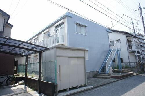 千葉県千葉市緑区おゆみ野４丁目 賃貸アパート