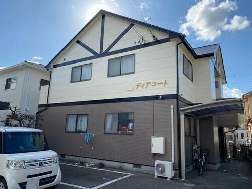 兵庫県明石市大久保町森田 築29年3ヶ月 2階建