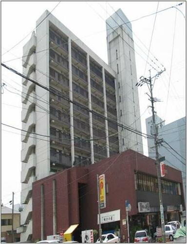 ダイコー水前寺駅通り３