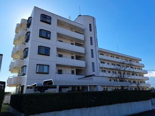 福島県福島市南中央４丁目 賃貸マンション