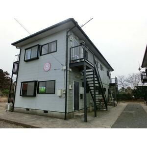 ソレーユ鹿嶋Ｂ棟