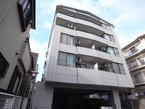 東京都葛飾区東新小岩７丁目 5階建 築34年1ヶ月