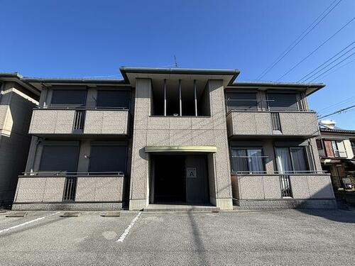 セゾンヴィラージュＡ