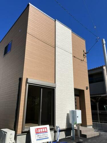 福岡県北九州市八幡西区永犬丸２丁目 賃貸一戸建て