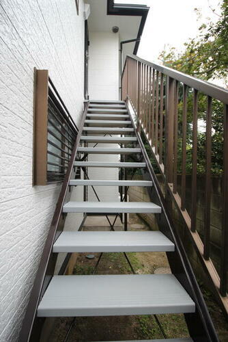 埼玉県さいたま市大宮区堀の内町１丁目 2階建 築29年6ヶ月