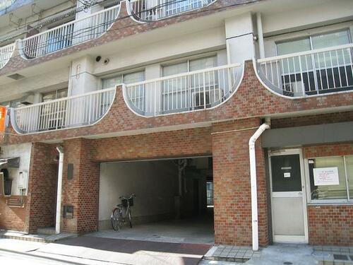 ビューハイツ小柴