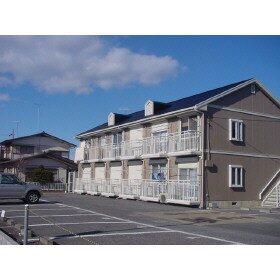 グリーンハイツ