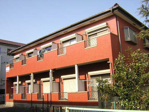 ハイツボヌール