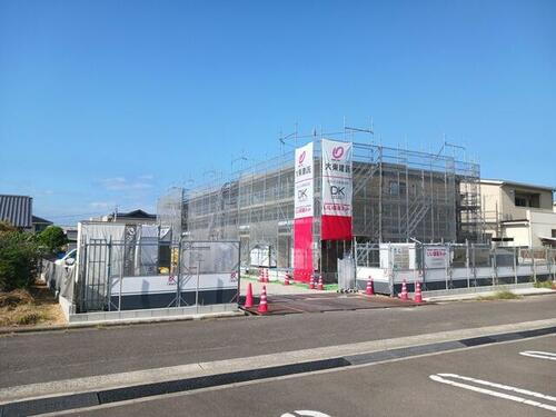 香川県丸亀市原田町 賃貸アパート