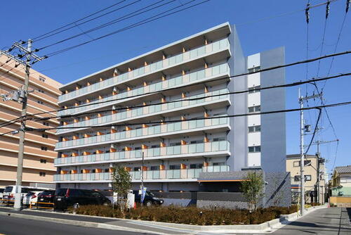 学生会館　Ｃａｍｐｕｓ　ｔｅｒｒａｃｅ　Ｋｉｎｄａｉｍａｅ