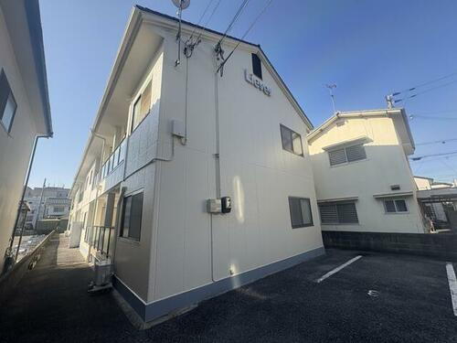 兵庫県姫路市北今宿１丁目 築37年6ヶ月 2階建