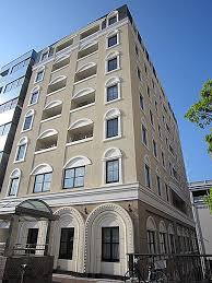 神奈川県横浜市都筑区茅ケ崎中央 9階建 築16年2ヶ月