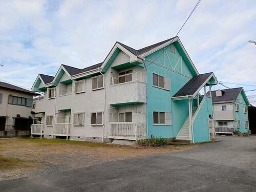 埼玉県北本市下石戸５丁目 賃貸アパート