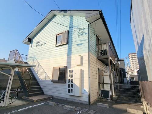 メゾンアヴェニール