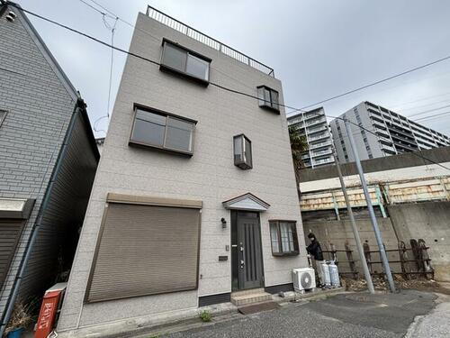 東京都葛飾区新宿５丁目 賃貸一戸建て