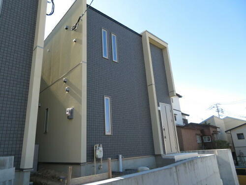 新築　二日市北貸家　Ａ棟