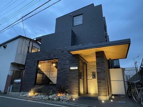 東京都立川市錦町１丁目 3階建 築3年9ヶ月