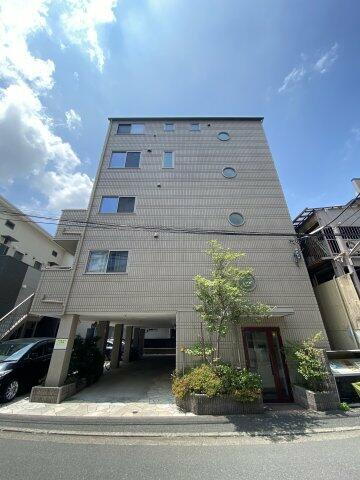 神奈川県横浜市南区東蒔田町 賃貸アパート