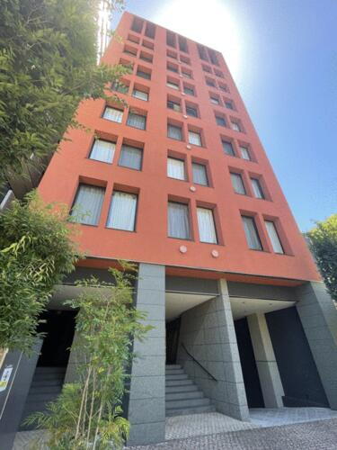 神奈川県横浜市神奈川区子安通３丁目 賃貸マンション