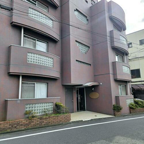 ラヴィアンローズ