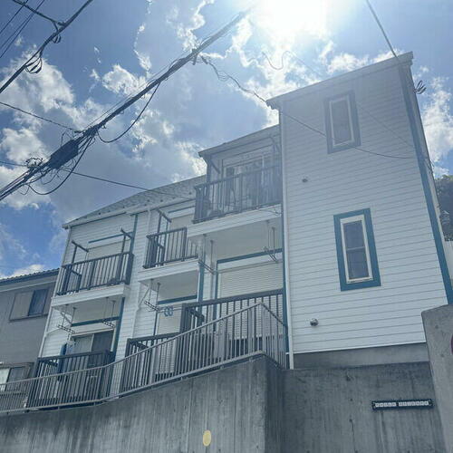 メープルハイツ