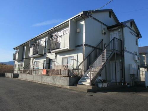 群馬県渋川市八木原 2階建 築31年9ヶ月