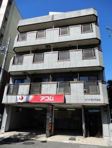 神奈川県横浜市磯子区森１丁目 賃貸マンション