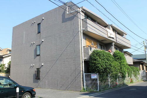 東京都品川区北品川６丁目 3階建 築28年3ヶ月