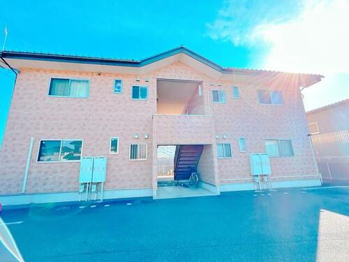 群馬県前橋市西片貝町３丁目 築16年10ヶ月 2階建