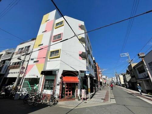 辻本マンション