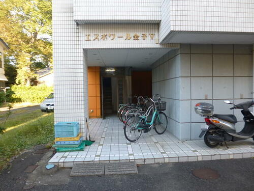 エスポワール金子Ⅴ